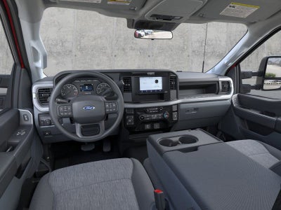 2026 Ford F-350SD XL InTransit