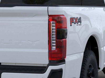 2025 Ford F-350SD XL