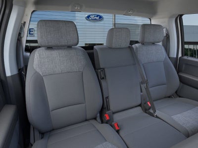 2026 Ford F-350SD XLT DRW