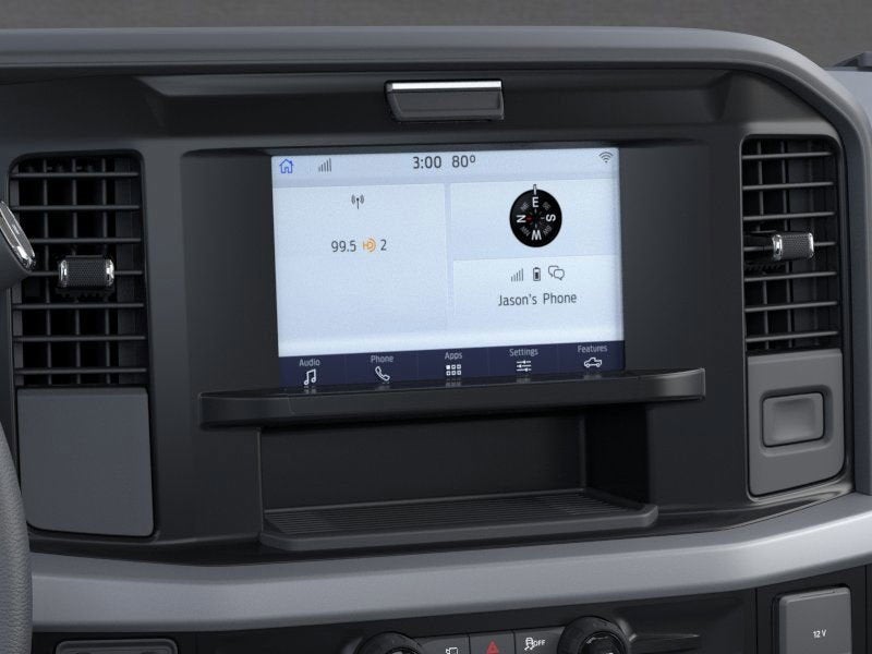 2026 Ford F-350SD XLT DRW