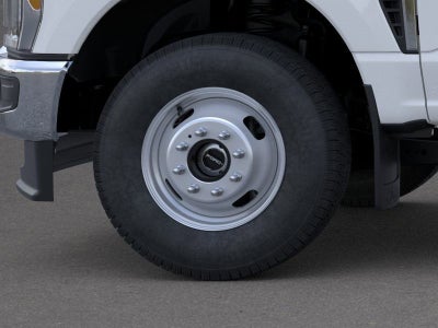 2026 Ford F-350SD XLT DRW