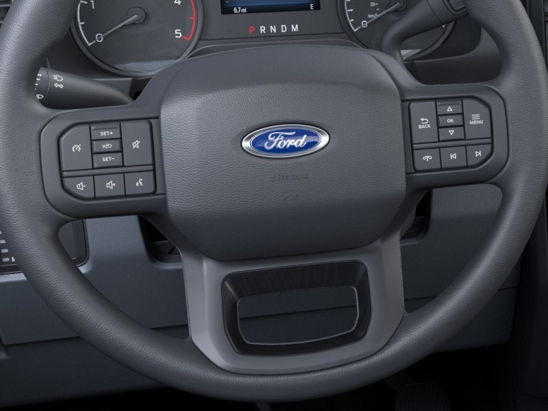 2026 Ford F-350SD XLT DRW