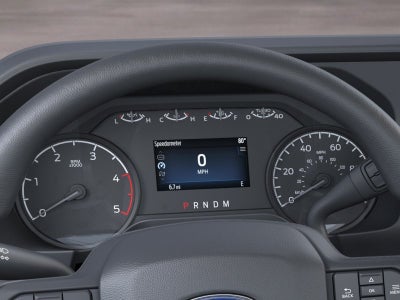 2026 Ford F-350SD XLT DRW