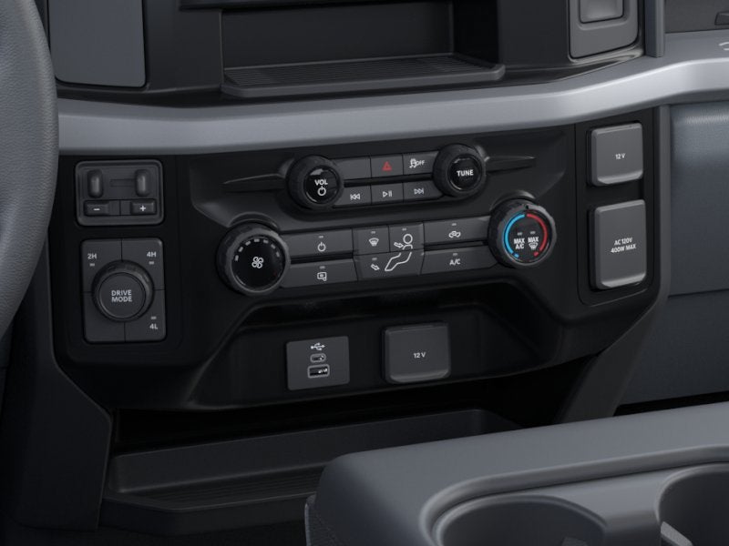 2026 Ford F-350SD XLT DRW