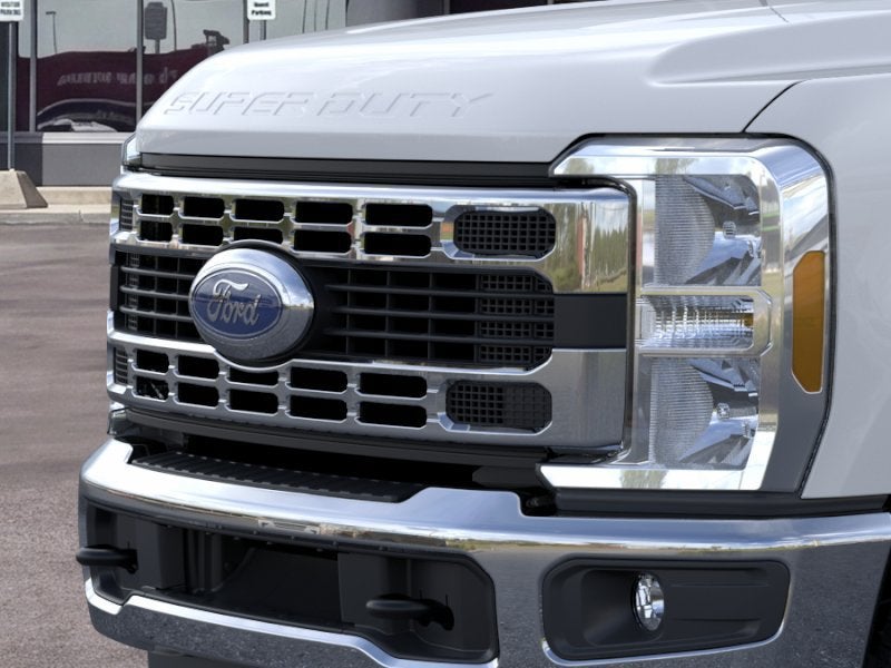 2026 Ford F-350SD XLT DRW