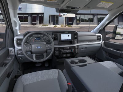 2026 Ford F-350SD XLT DRW