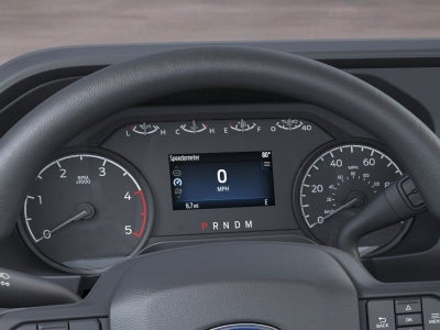 2026 Ford F-350SD XLT DRW