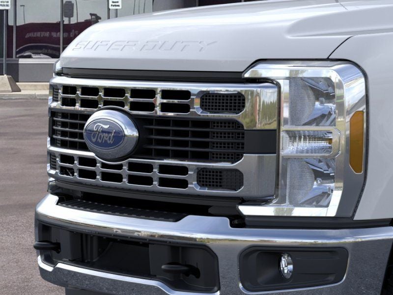 2026 Ford F-350SD XLT DRW