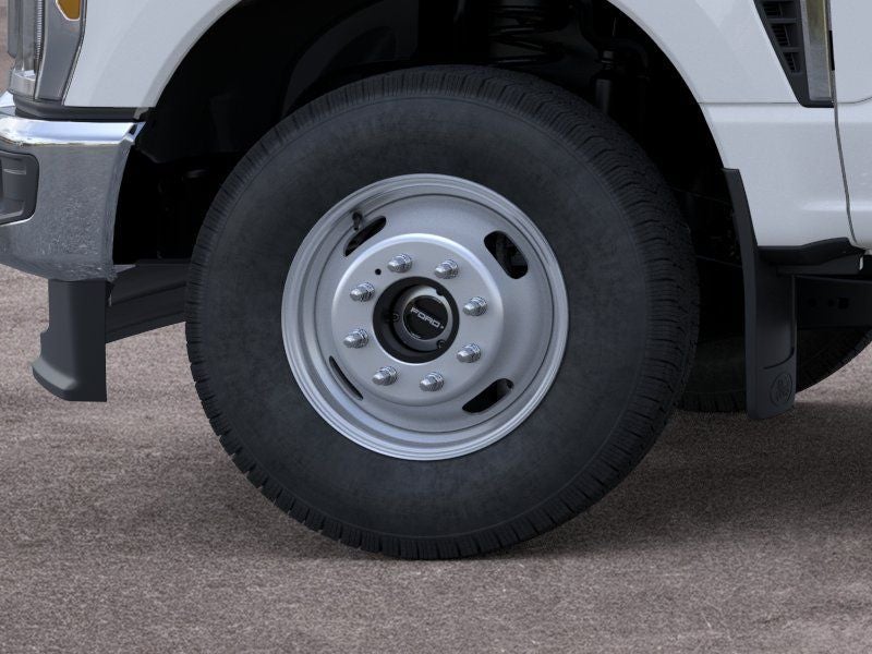 2026 Ford F-350SD XLT DRW
