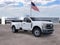 2026 Ford F-350SD XLT DRW