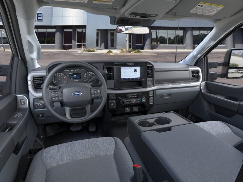 2026 Ford F-350SD XLT DRW