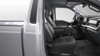 2026 Ford F-350SD XLT DRW