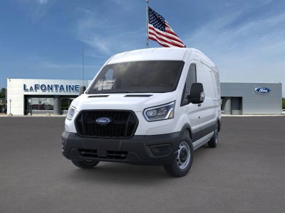 2025 Ford Transit-150 Base