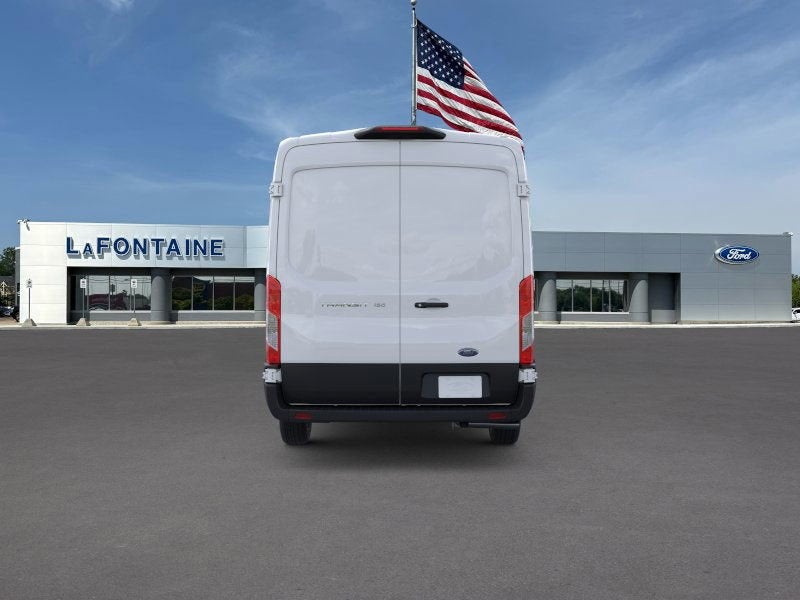 2025 Ford Transit-150 Base
