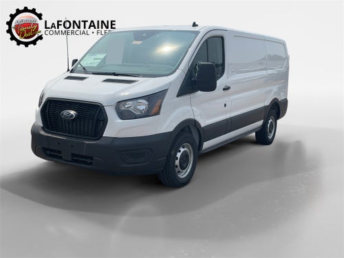 2025 Ford Transit-150 Base