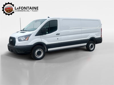 2025 Ford Transit-150 Base