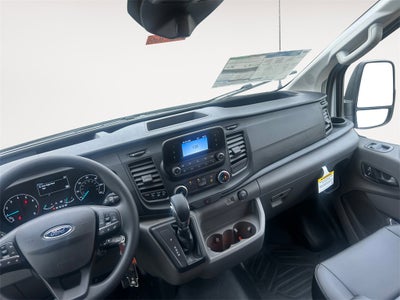 2025 Ford Transit-150 Base