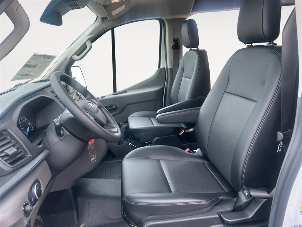 2025 Ford Transit-150 Base