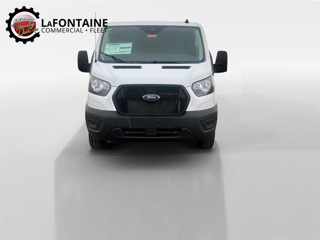 2025 Ford Transit-150 Base