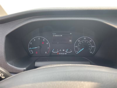 2025 Ford Transit-150 Base