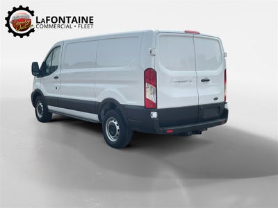 2025 Ford Transit-150 Base