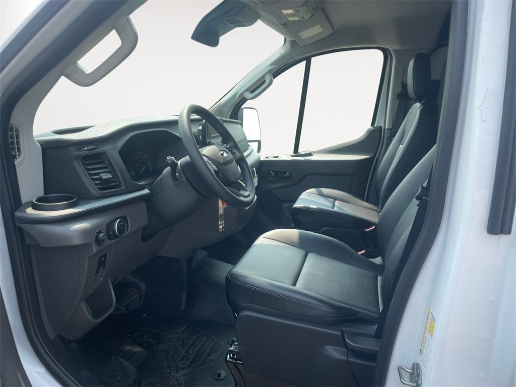 2025 Ford Transit-150 Base