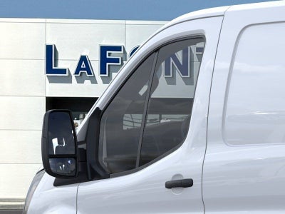 2026 Ford Transit-150 Base