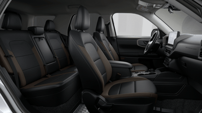 2026 Ford Bronco Sport Big Bend InTransit