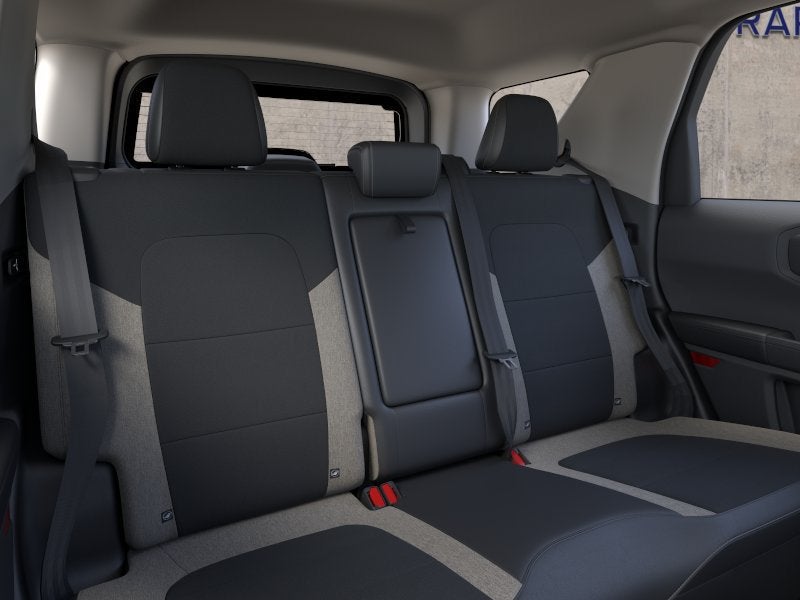 2026 Ford Bronco Sport Big Bend InTransit