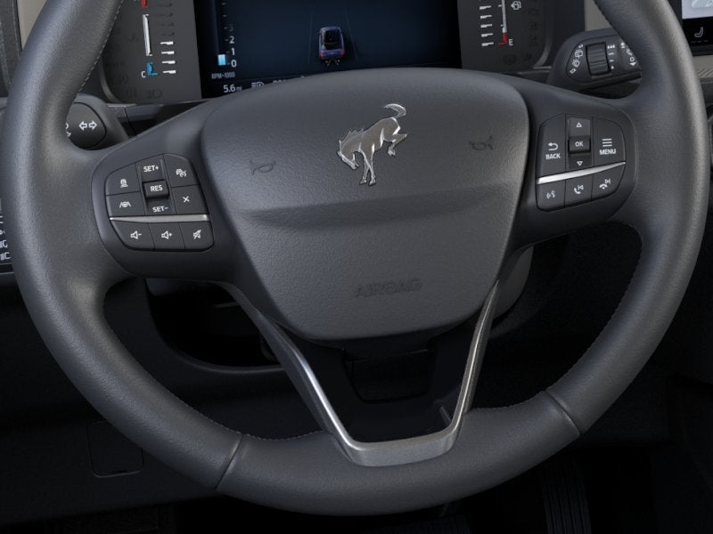 2026 Ford Bronco Sport Big Bend InTransit