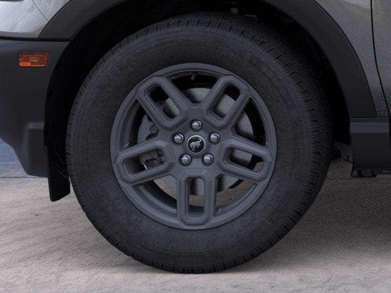 2026 Ford Bronco Sport Big Bend InTransit