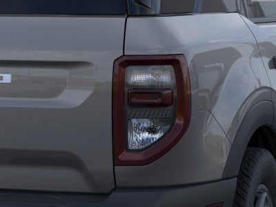 2026 Ford Bronco Sport Big Bend InTransit