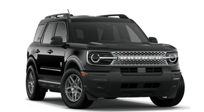2026 Ford Bronco Sport Big Bend InTransit
