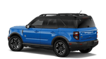 2026 Ford Bronco Sport Outer Banks InTransit