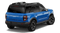 2026 Ford Bronco Sport Outer Banks InTransit