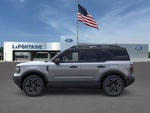 2026 Ford Bronco Sport Outer Banks InTransit