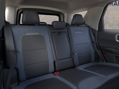 2026 Ford Bronco Sport Outer Banks InTransit