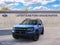 2026 Ford Bronco Sport Outer Banks InTransit