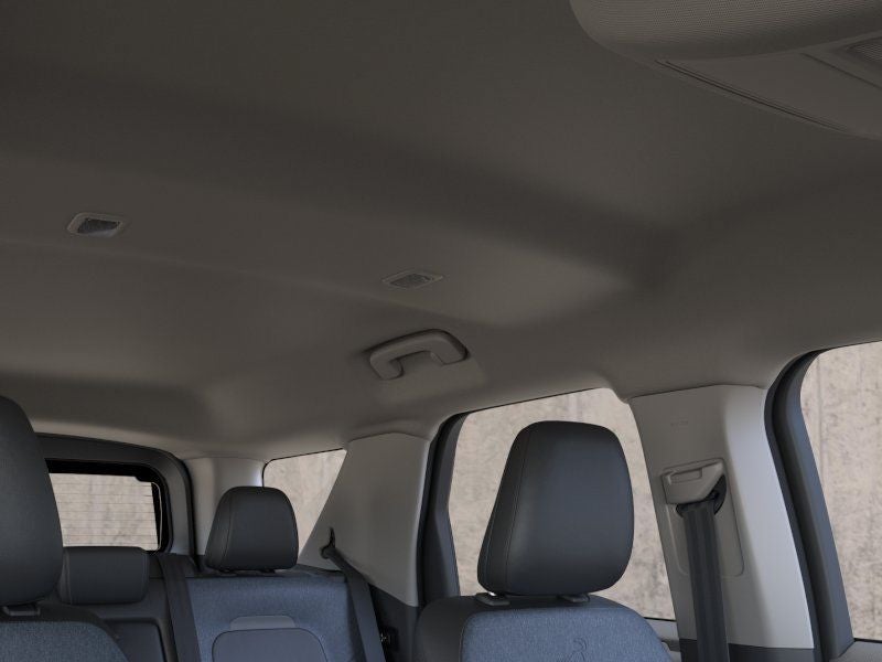 2026 Ford Bronco Sport Outer Banks InTransit