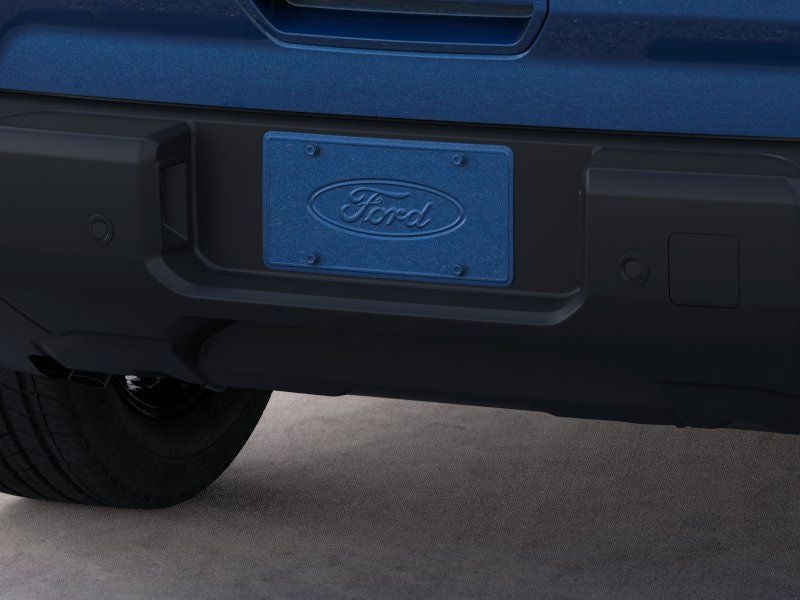 2026 Ford Bronco Sport Outer Banks InTransit