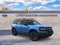 2026 Ford Bronco Sport Outer Banks InTransit