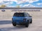 2026 Ford Bronco Sport Outer Banks InTransit