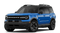 2026 Ford Bronco Sport Outer Banks InTransit