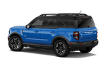 2026 Ford Bronco Sport Outer Banks InTransit