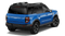 2026 Ford Bronco Sport Outer Banks InTransit