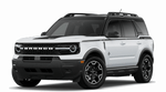 2026 Ford Bronco Sport Outer Banks InTransit