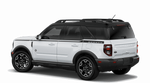2026 Ford Bronco Sport Outer Banks InTransit
