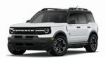 2026 Ford Bronco Sport Outer Banks InTransit