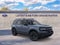 2026 Ford Bronco Sport Outer Banks InTransit