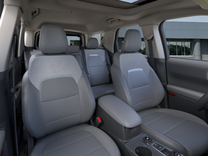 2026 Ford Bronco Sport Badlands InTransit
